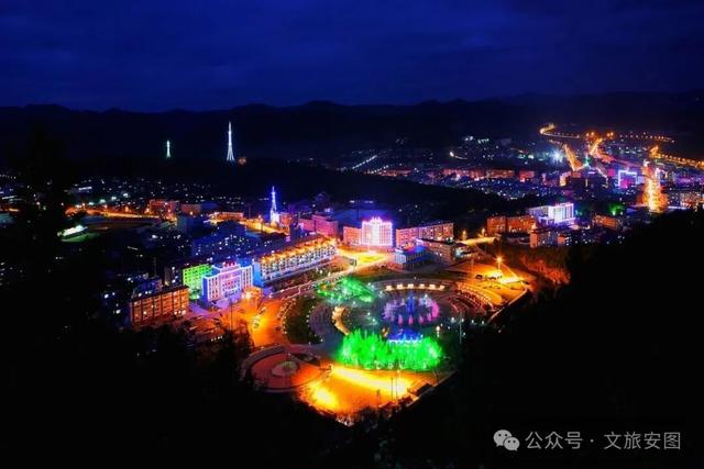 【“双线”开通 畅游安图】中秋遇国庆，做好准备邂逅长白山下的秋日浪漫吧~