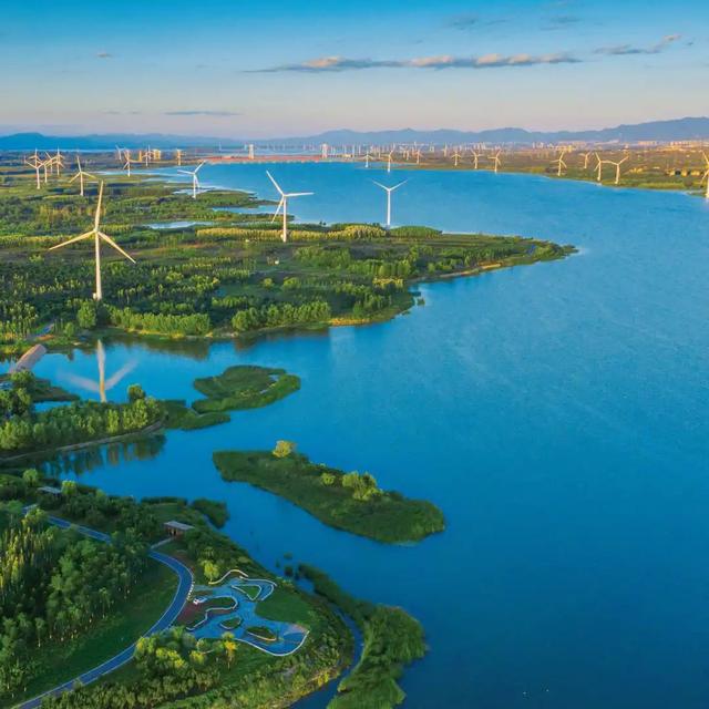 河北最被低估的旅游度假地，北京高铁1小时就能直达