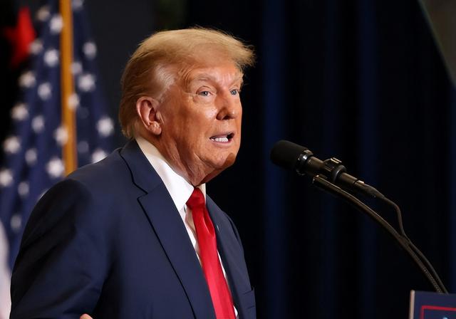 联合国不敢说的话，由中方来说，第三次了，美国又要“退群”，中方把话挑明，点破各国心里话