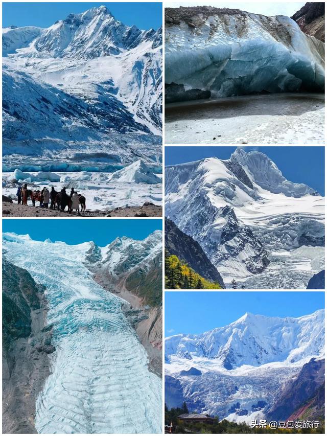 西藏林芝深度游：邂逅雪山桃花与森林的浪漫