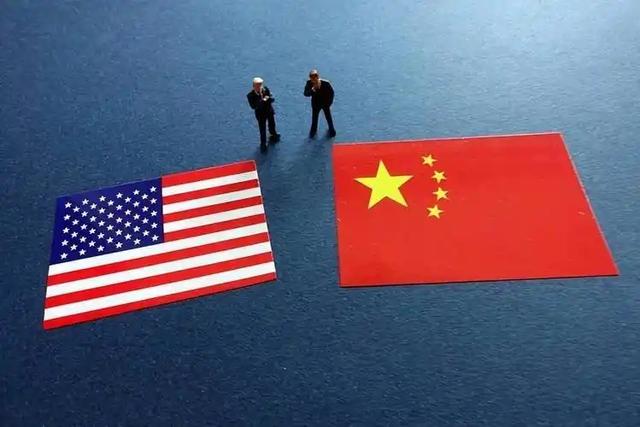对华加税3位数？特朗普准备B方案，除稀土外，北京还有王牌没用