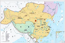自古就属于甘肃省的西宁市，为什么变成了青海省省会？图片