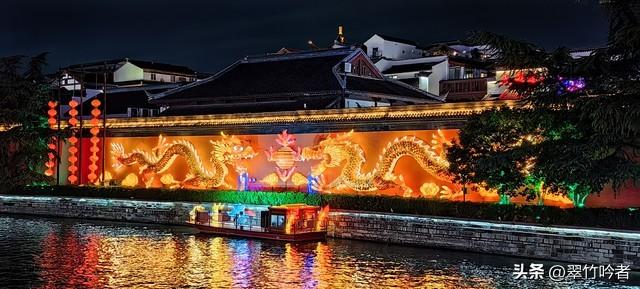 江苏12大5A景区终极考验！去过3个算入门，全去过的是真“大神”