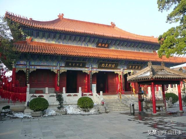 枣庄七大“宝藏名山”！户外党：去过3座算入门全打卡才是真大神