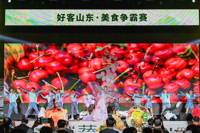 国庆遇上中秋，潍坊文旅盛宴点燃假日激情