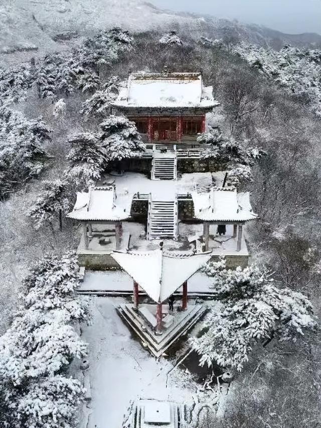 三大景区全年半价！运城水上列车之旅还能这么玩！