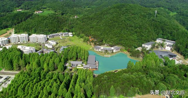 来昭君原野 享受22度清凉