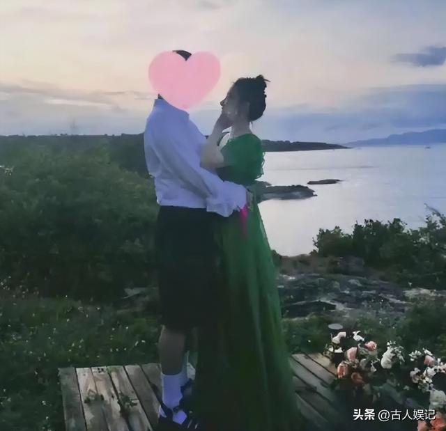 阚清子被曝生畸形儿不到24小时	，恶心事发生，揭开内娱不堪的一面