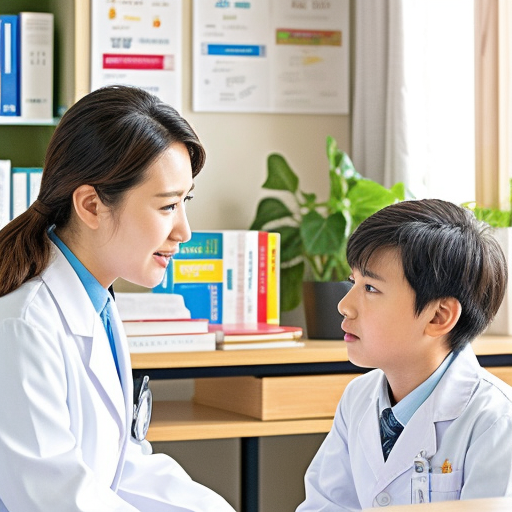 孩子心理健康与名牌大学:哪个更重要——儿童心理健康全方位思考