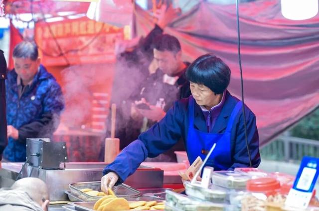 2025太阳庙会，邀你共赴这场冬日盛宴！