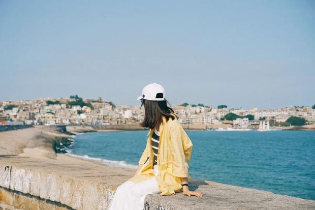 是时候放弃三亚了！改乘高铁去这里过暖冬！