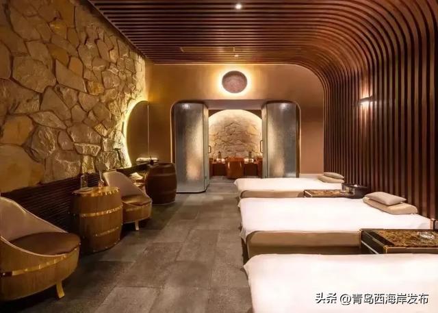 “冬游西海岸”！5条热门线路等你来🤩