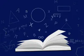 6大数学分支，织就一张纠缠的思想网，成为人类最强大的创造图片