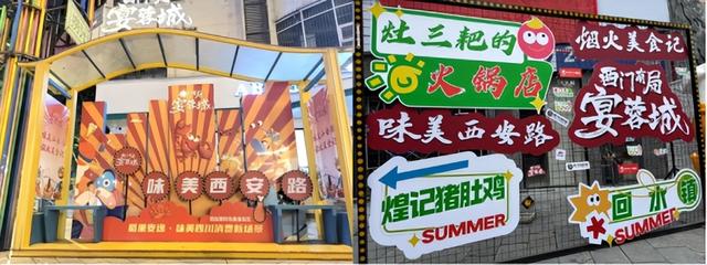 看世运玩转成都 ！世运消费惠民专项活动正在火热进行中