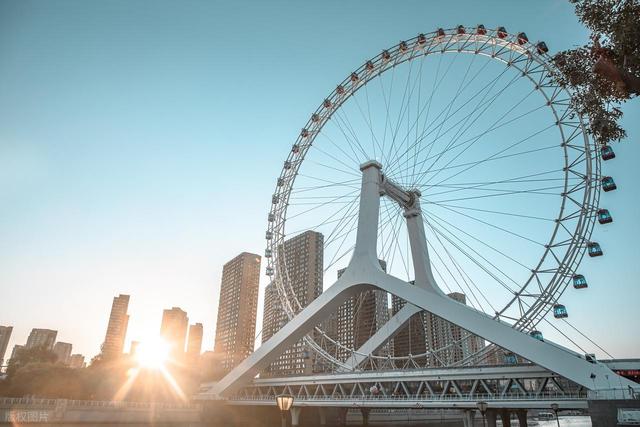 从“工业锈带”到网红打卡地：北方第二城，靠什么接住2.72亿游客