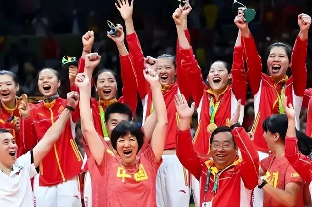 钱再多有什么用，64岁郎平如今的现状，给所有运动员们提了个醒