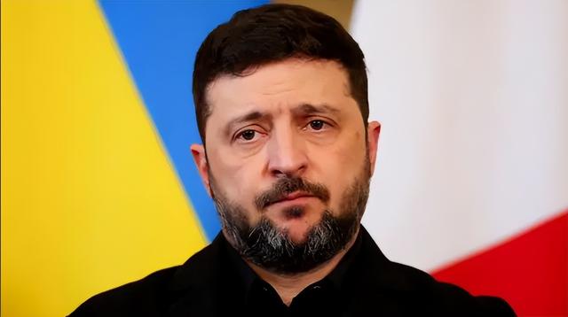 翻脸比翻书快！泽连斯基突然通知中国，准备迎接乌克兰的最新制裁