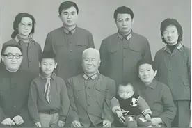 83年颁布一条国策，六名高干子弟因此丧命，有一位是开国元勋后代图片