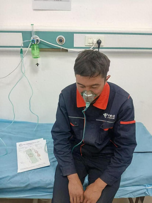 你绝对没见过的小众景点！各种风景里的电信人！