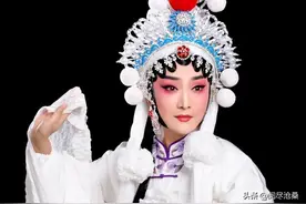 传统戏剧秦腔面临的困境，有钱人不看戏而看戏的大多是没钱人图片