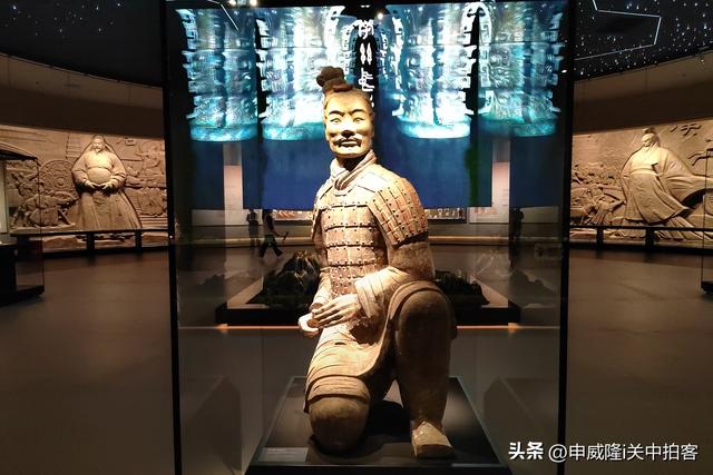 和合南北 泽被天下：中国秦岭文化展