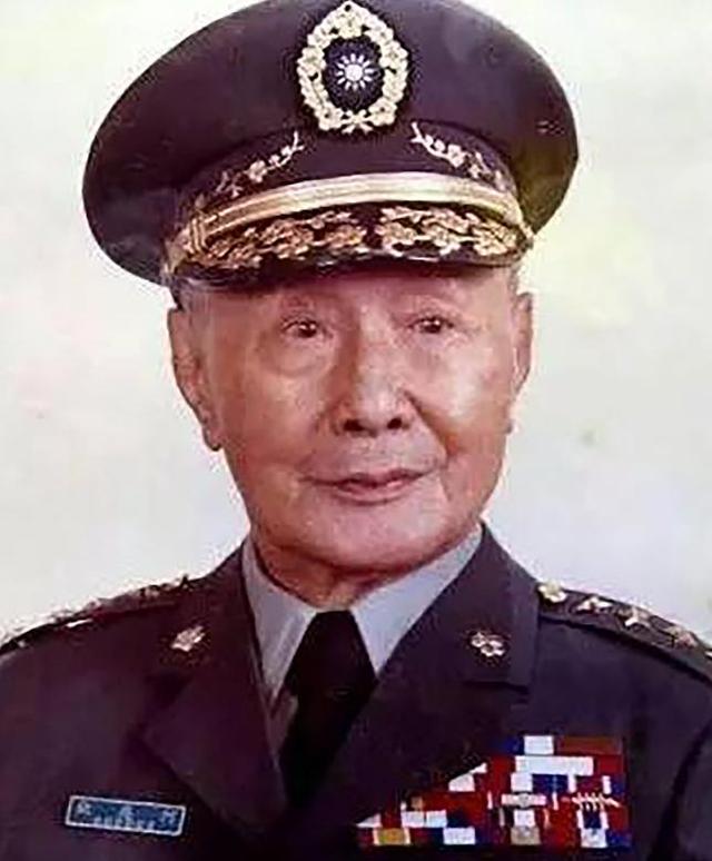 他是国军总司令，毛主席唯独不接受他投降	，老蒋：我也想杀了他