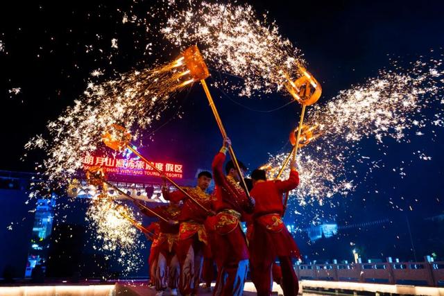 盛大启动！宜春冬游热力全开