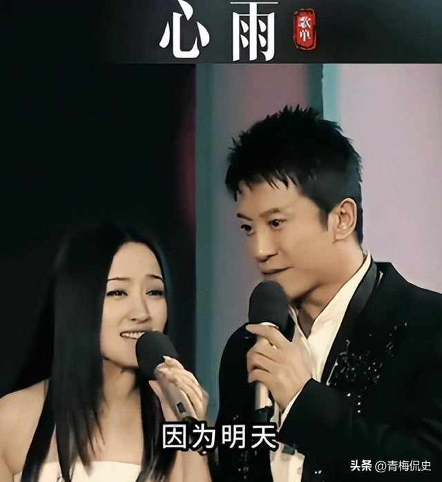 他8次上春晚，作死被捕入狱，今54岁无人问津，老搭档也断了联系