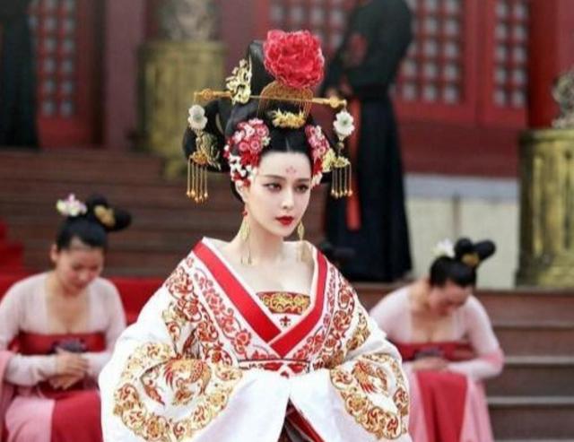 武则天和李世民的新婚之夜，创下一项历史记录，至今无人能打破