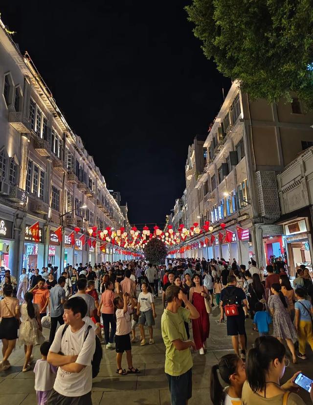 国庆旅游即将最堵的20大景点，看看有你的目的地吗？