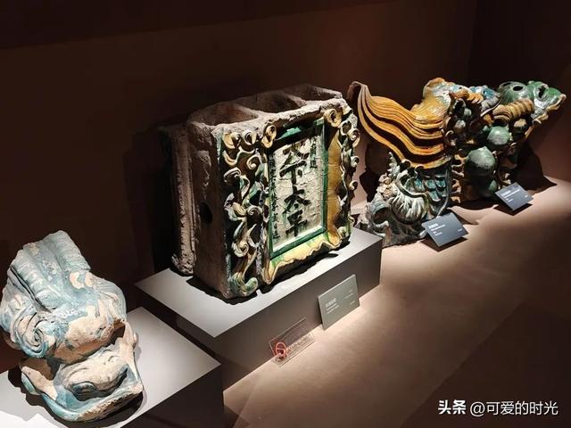 大同游记（非古城部分）