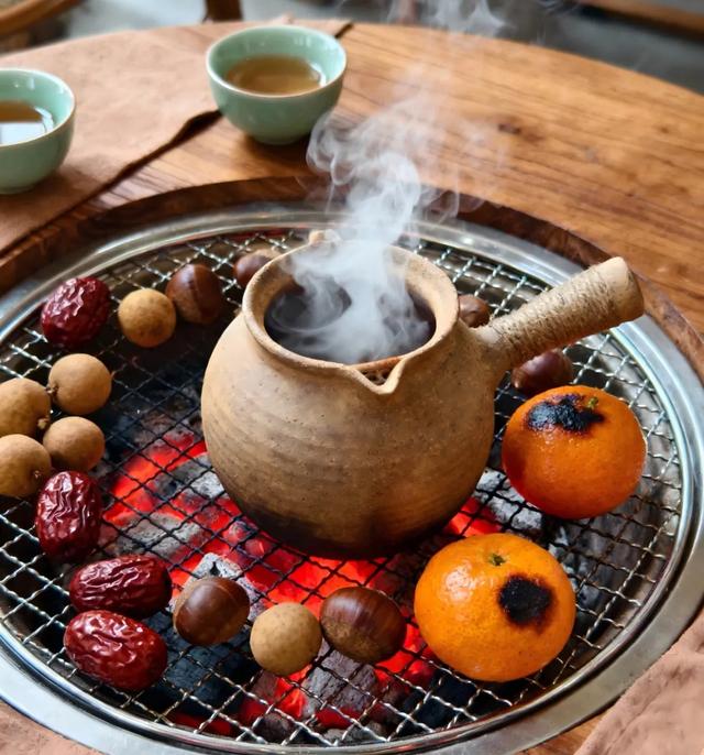 新年泡头汤 | 九昱温泉免费福利清单出炉，福气与快乐双收！