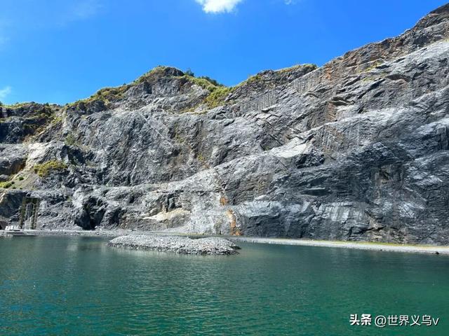 特别关注丨金华市科普作协开展全国科普月金华山科普创作采风活动