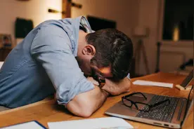 43岁广西男子查出脂肪肝，仅一年进展为肝衰竭!原因让人意外图片