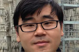 他曾是网瘾少年，努力2个月考上北大，号称天才，现在怎么样了？图片