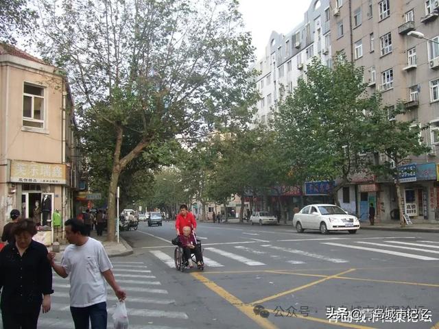 我是西镇的——单县路、费县路、朝城路周边的回忆