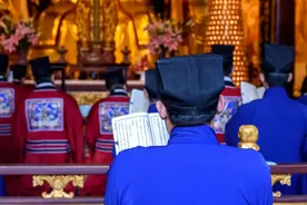 道教的拜师收徒，为什么这三种人不收？图片