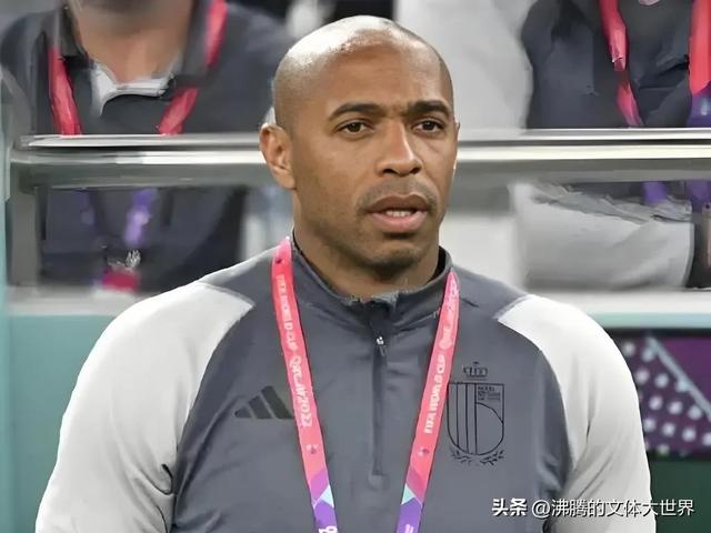1998年世界杯冠军法国队17位将士现状
