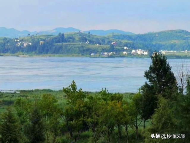 贵州最凉快的地方不是贵阳，而是这座高海拔小城，真后悔才来！