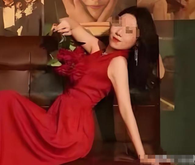 陕西女老师事件不断发酵，知情人爆料：吸烟穿吊带，疑有多位男友