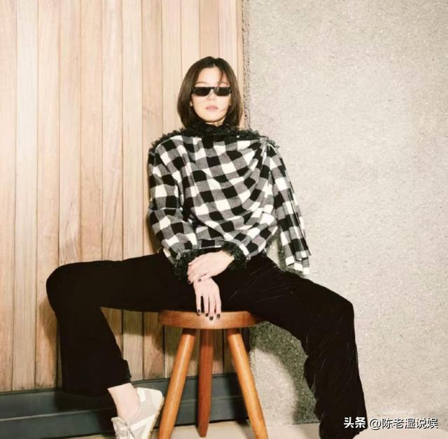 全智贤辱华第6天，本人拒不道歉，4大噩耗轮番袭来，事业跌到谷底