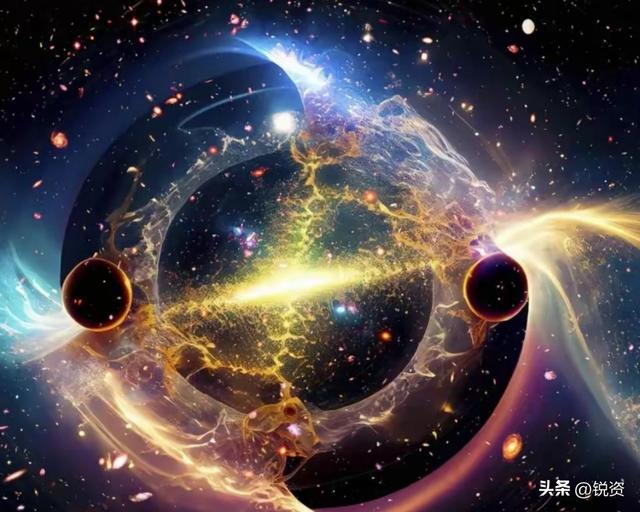 平行宇宙引起热议！奇异物理学颠覆世界，另一个宇宙真的存在么？