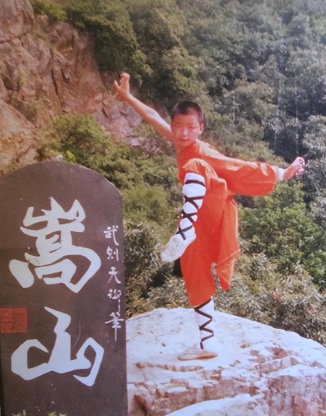 这一次，曾因前妻马蓉而被释永信力挺的王宝强，终究没能逃过一劫