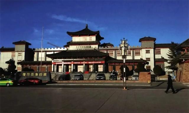 盛夏入固原 | 邂逅四色之美，开启穿越千年的奇妙之旅！