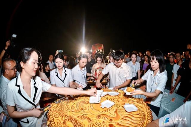 江宝游三江 | 一键收藏！新区游玩攻略get!