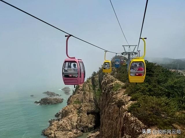 宰客收费、吃相难看，中国人旅游体验越来越差，景区赚钱不择手段