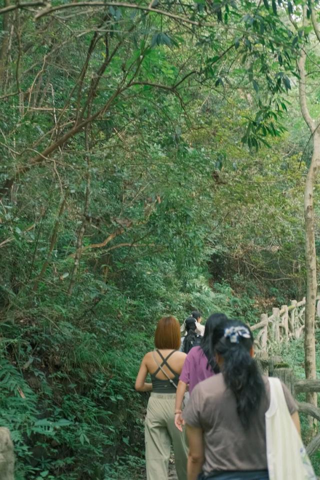 在贵州看见死后的世界和神灵，差点回不来