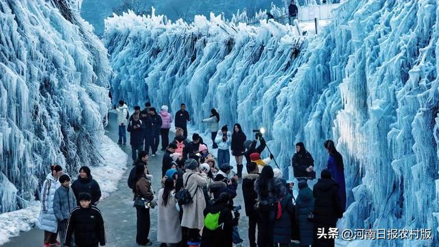 系统创新，景村共富：宝泉旅游区的高质量发展实践
