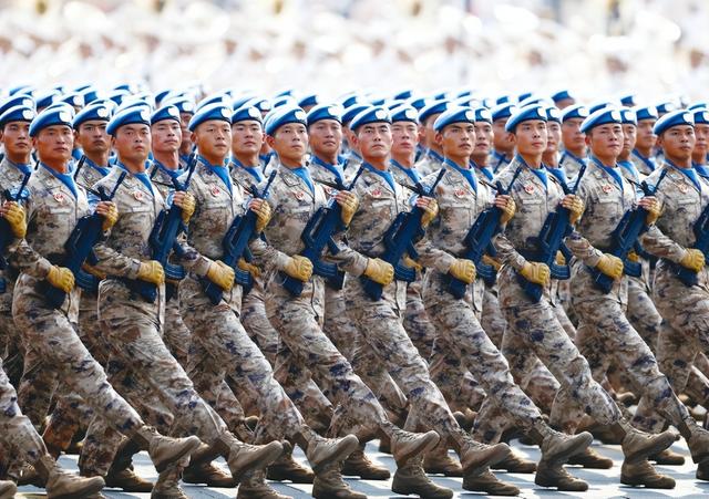 中方否认出兵乌克兰维和说明什么