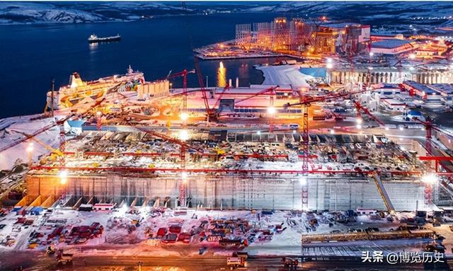 中方表态刚落地，普京总统连夜下指令，对华天然气价格直接腰斩